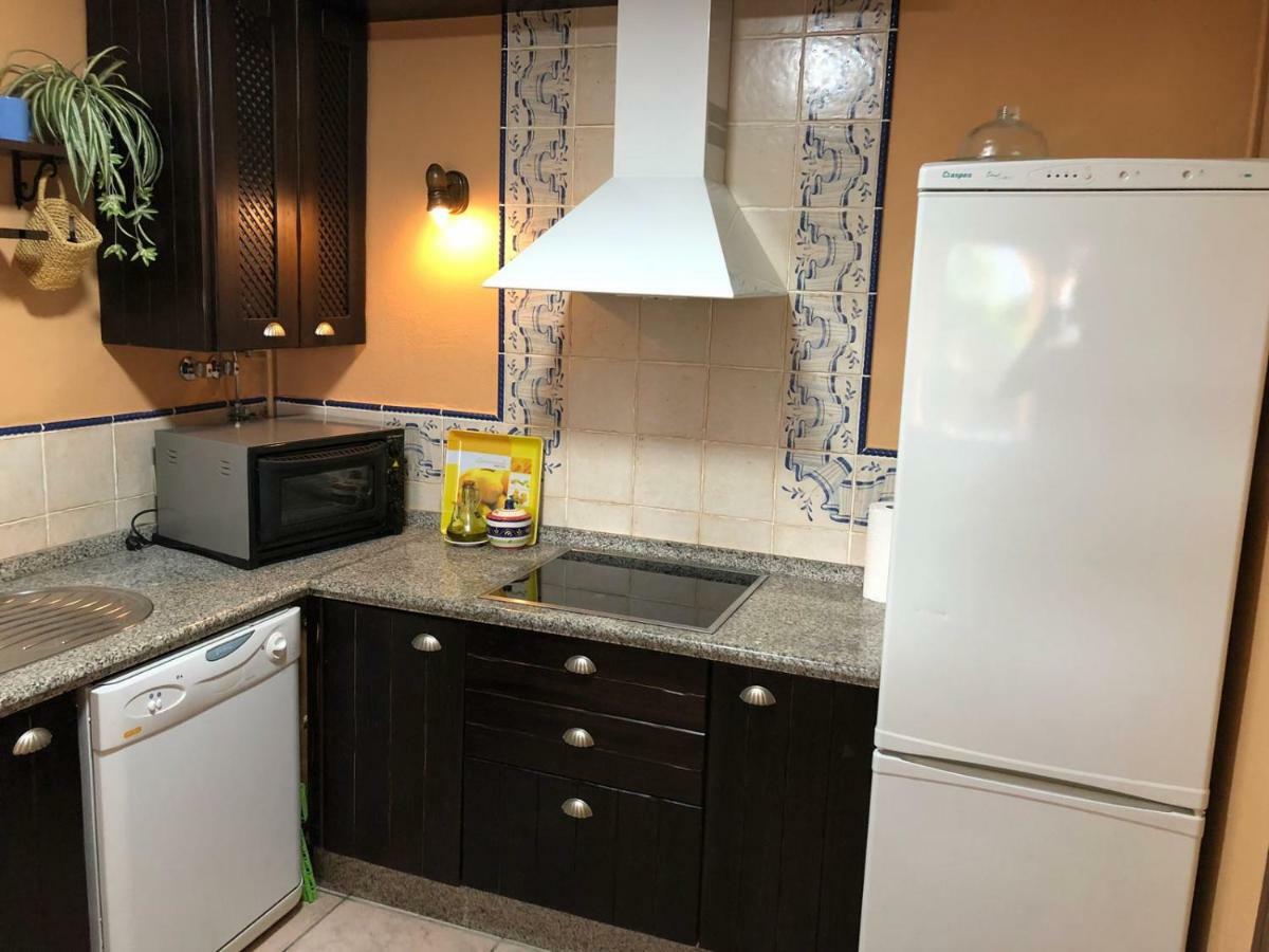 דירות סהרה דה לוס אטונס Un Mar De Sensaciones En Urb Jardines De Zahara 1ª Linea Atlanterra מראה חיצוני תמונה