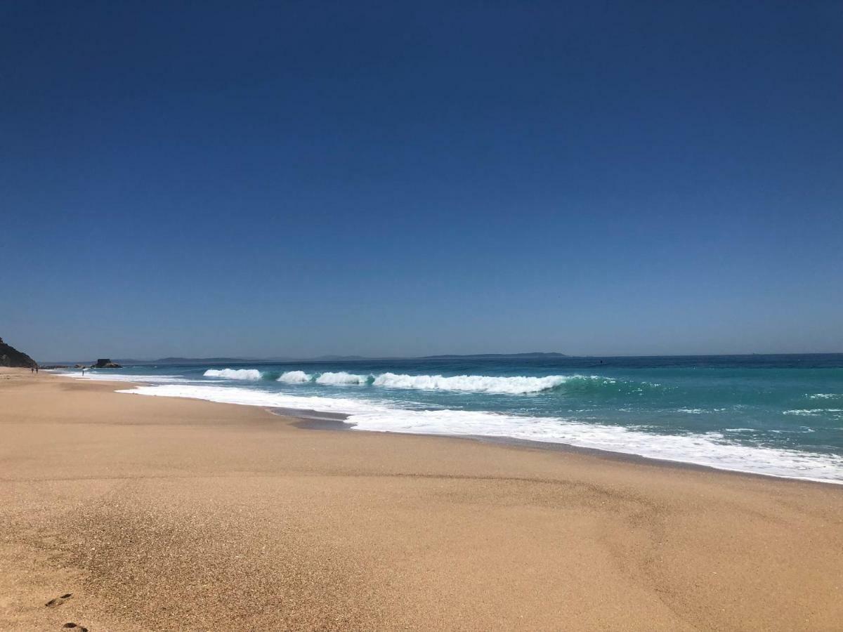 דירות סהרה דה לוס אטונס Un Mar De Sensaciones En Urb Jardines De Zahara 1ª Linea Atlanterra מראה חיצוני תמונה